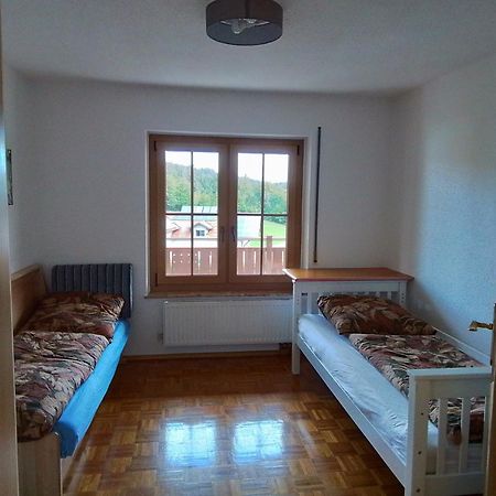 Ferienwohnung Werner เฮาเซนแบร์ก ภายนอก รูปภาพ