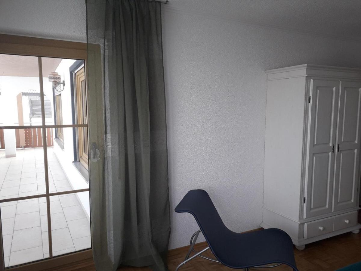 Ferienwohnung Werner เฮาเซนแบร์ก ภายนอก รูปภาพ