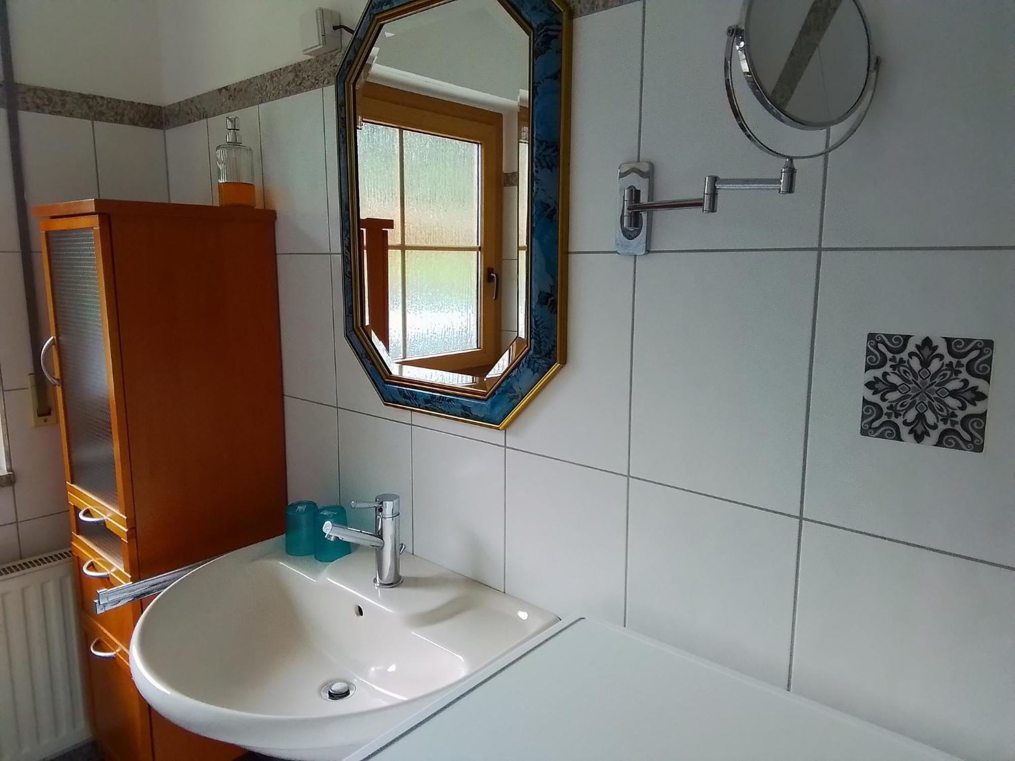 Ferienwohnung Werner เฮาเซนแบร์ก ภายนอก รูปภาพ