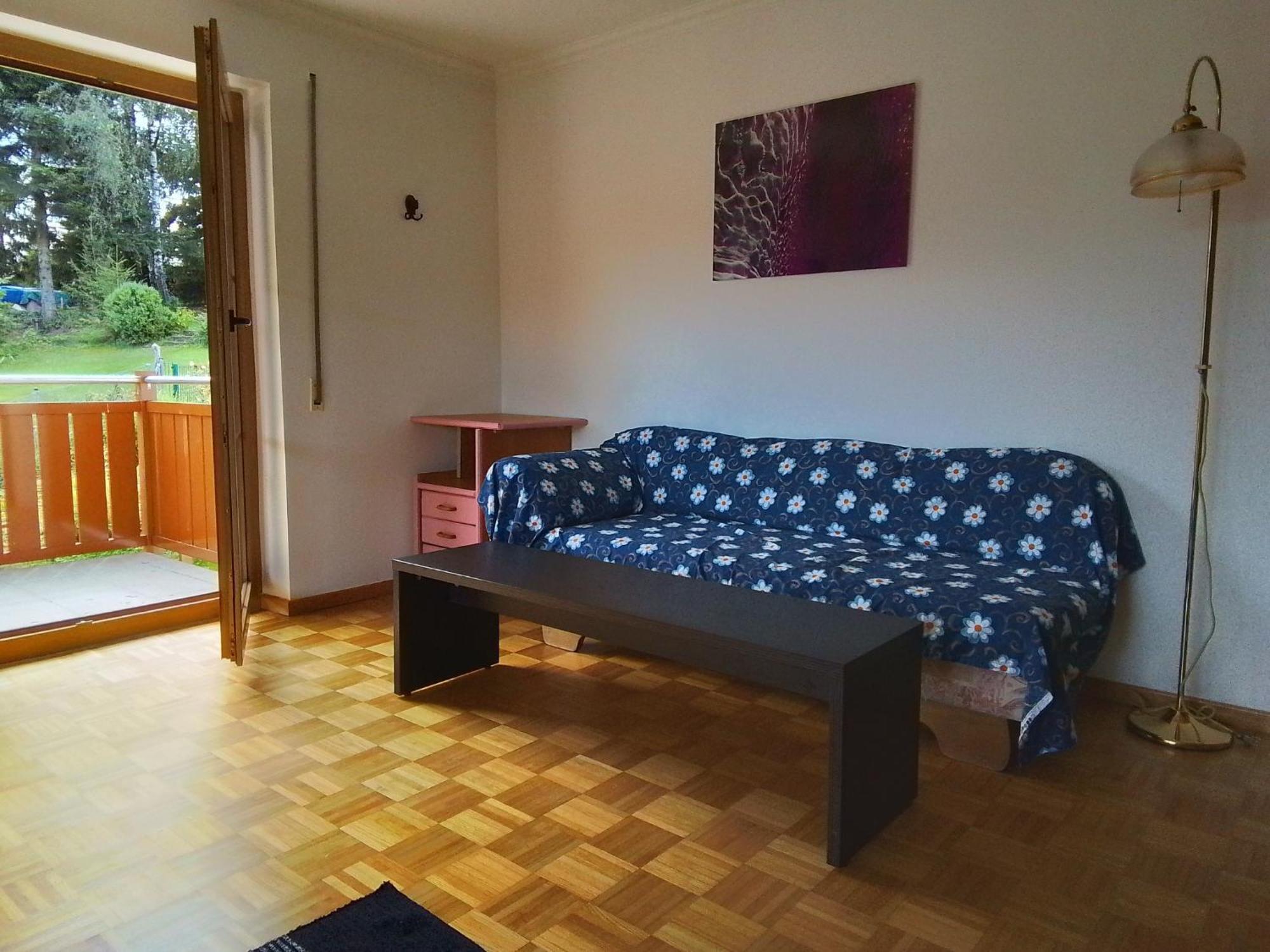 Ferienwohnung Werner เฮาเซนแบร์ก ภายนอก รูปภาพ