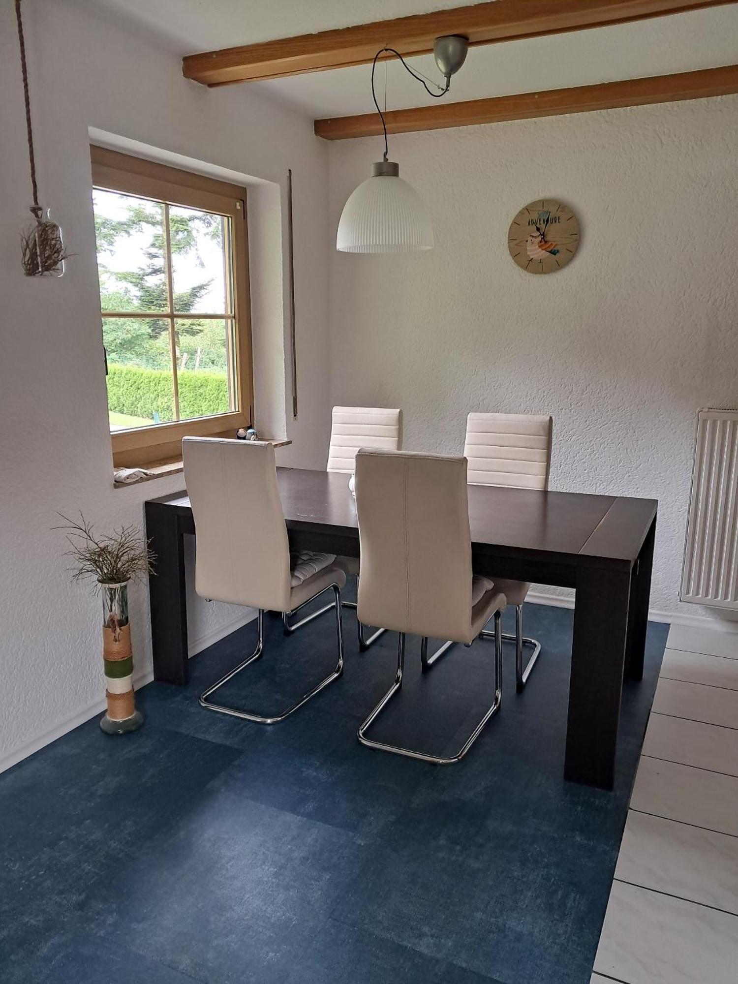 Ferienwohnung Werner เฮาเซนแบร์ก ภายนอก รูปภาพ